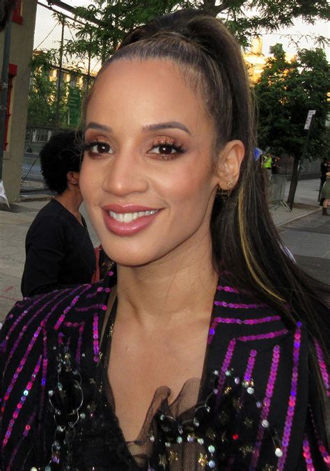 dascha polanco wiki